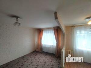 1-к квартира, вторичка, 30м2, 4/5 этаж
