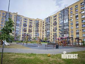 2-к квартира, вторичка, 70м2, 4/9 этаж