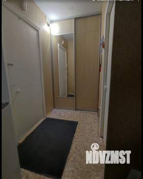 1-к квартира, вторичка, 28м2, 9/9 этаж