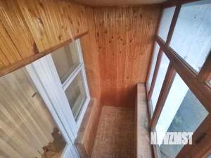 3-к квартира, вторичка, 63м2, 4/5 этаж