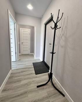 1-к квартира, вторичка, 33м2, 3/9 этаж