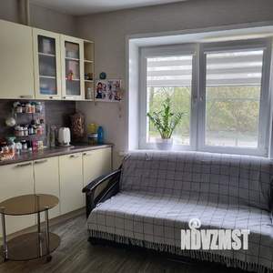 1-к квартира, вторичка, 42м2, 1/8 этаж