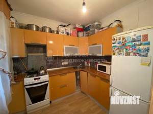 1-к квартира, вторичка, 38м2, 1/7 этаж