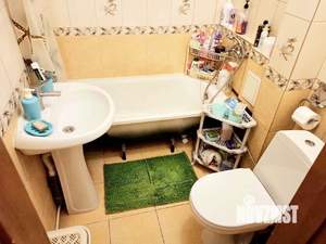 3-к квартира, вторичка, 54м2, 2/4 этаж