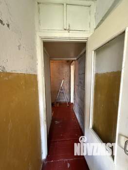 2-к квартира, вторичка, 47м2, 2/5 этаж