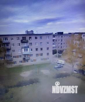 1-к квартира, вторичка, 285м2, 5/5 этаж