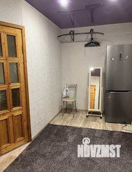 2-к квартира, вторичка, 44м2, 4/5 этаж