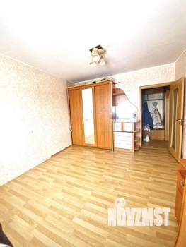 2-к квартира, вторичка, 55м2, 9/10 этаж