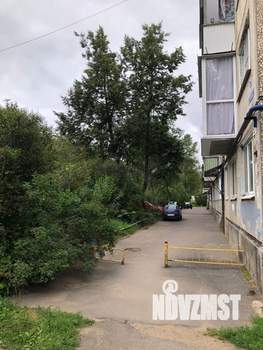 3-к квартира, вторичка, 56м2, 3/5 этаж