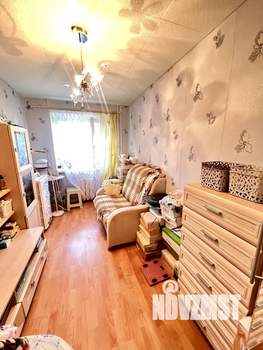 2-к квартира, вторичка, 40м2, 4/5 этаж