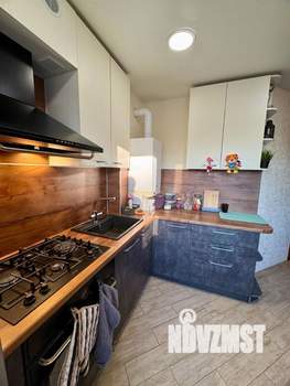 1-к квартира, вторичка, 43м2, 1/10 этаж