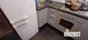 1-к квартира, вторичка, 33м2, 3/5 этаж