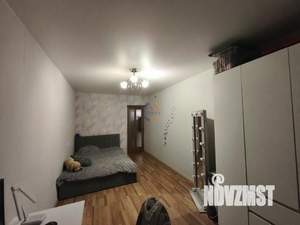 2-к квартира, вторичка, 47м2, 1/5 этаж