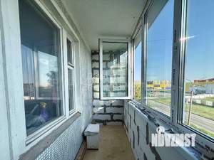 4-к квартира, вторичка, 82м2, 3/9 этаж