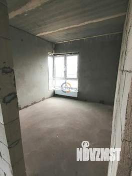 2-к квартира, вторичка, 52м2, 9/10 этаж