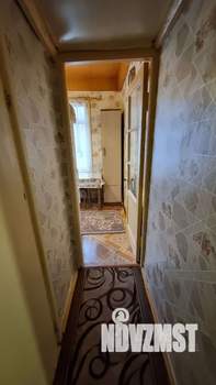 2-к квартира, вторичка, 42м2, 1/5 этаж