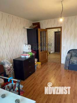 2-к квартира, вторичка, 63м2, 5/9 этаж