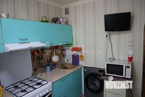 3-к квартира, вторичка, 64м2, 1/9 этаж