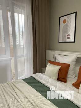 1-к квартира, вторичка, 37м2, 6/10 этаж