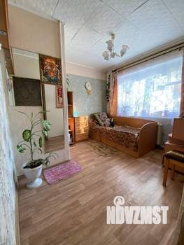 1-к квартира, вторичка, 30м2, 1/5 этаж