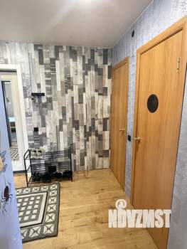 2-к квартира, вторичка, 55м2, 1/7 этаж