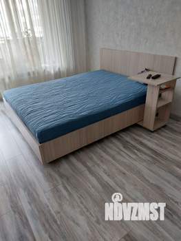 1-к квартира, вторичка, 49м2, 1/10 этаж