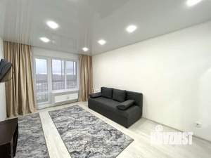 1-к квартира, вторичка, 50м2, 6/9 этаж