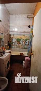 2-к квартира, вторичка, 42м2, 1/5 этаж