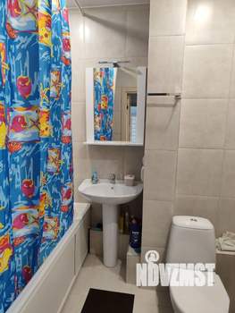 1-к квартира, вторичка, 45м2, 8/9 этаж