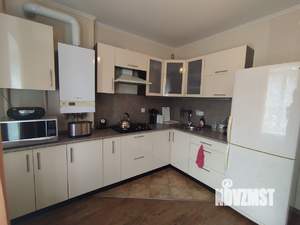 1-к квартира, вторичка, 43м2, 1/6 этаж