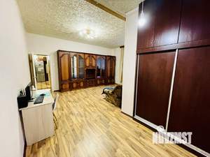 1-к квартира, вторичка, 54м2, 1/5 этаж