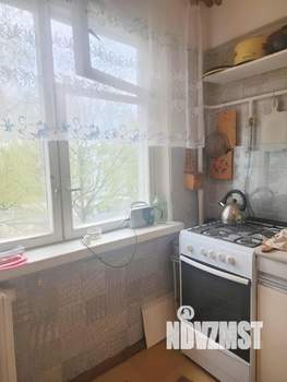 3-к квартира, вторичка, 58м2, 4/5 этаж