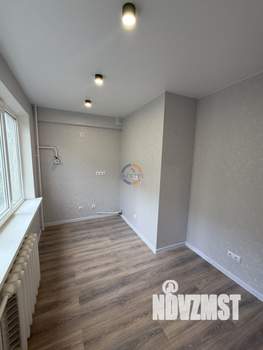4-к квартира, вторичка, 81м2, 2/9 этаж