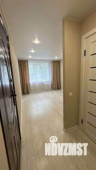 Студия квартира, вторичка, 17м2, 4/9 этаж