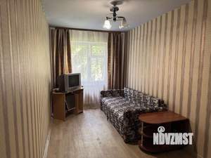 2-к квартира, вторичка, 45м2, 1/5 этаж
