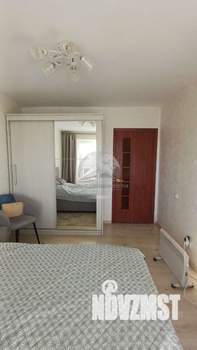 3-к квартира, вторичка, 61м2, 5/5 этаж