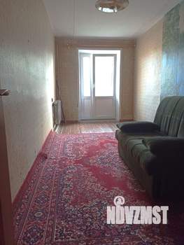 2-к квартира, вторичка, 44м2, 4/5 этаж