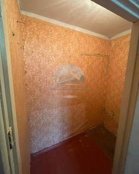 2-к квартира, вторичка, 47м2, 2/5 этаж