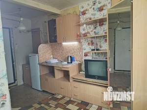 Студия квартира, вторичка, 14м2, 2/5 этаж