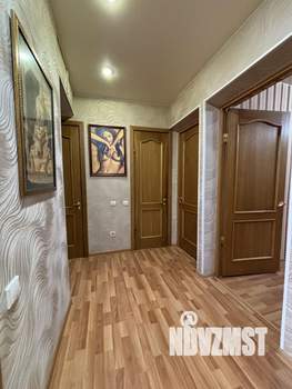 4-к квартира, вторичка, 75м2, 3/12 этаж