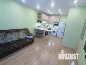 1-к квартира, вторичка, 30м2, 3/5 этаж