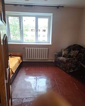 Студия квартира, вторичка, 18м2, 5/5 этаж