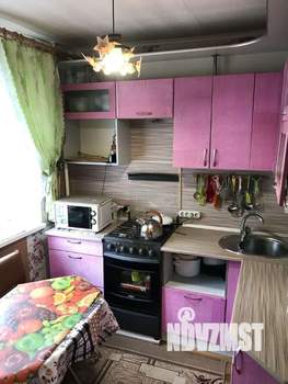 2-к квартира, вторичка, 44м2, 3/4 этаж