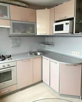 3-к квартира, вторичка, 58м2, 6/9 этаж