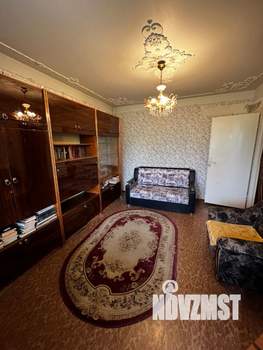 2-к квартира, вторичка, 57м2, 5/9 этаж