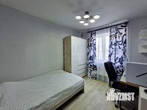 2-к квартира, вторичка, 48м2, 5/5 этаж