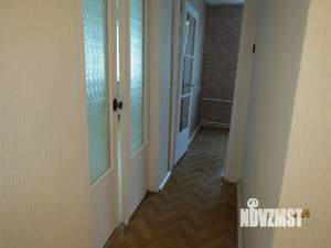 2-к квартира, вторичка, 43м2, 1/4 этаж