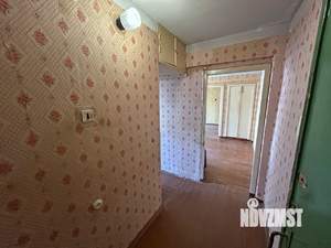 2-к квартира, вторичка, 45м2, 4/5 этаж