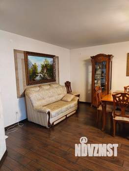 3-к квартира, вторичка, 125м2, 5/8 этаж