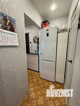 1-к квартира, вторичка, 28м2, 5/9 этаж